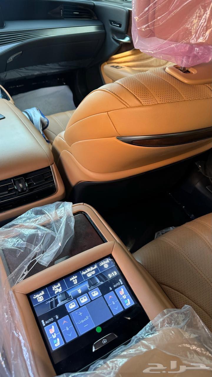 Lexus LS500BH Abdul Latif Jameel for sale63080876009602113