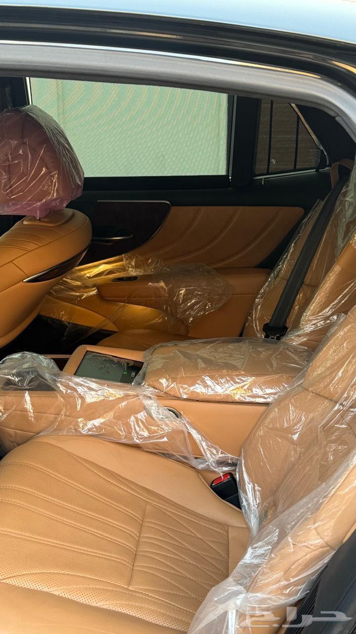 Lexus LS500BH Abdul Latif Jameel for sale63080876009602114