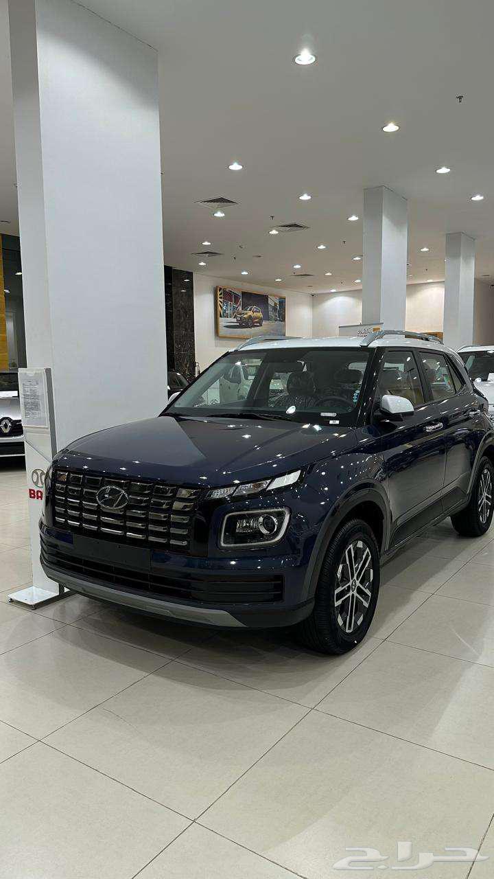 Hyundai Venue 62500 - Installment 1250 without down payment - Free shipping63081297294339111