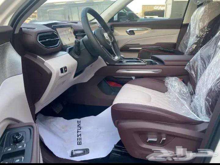 Faw Besturn T90 Premium Model 25 at the best prices63078799887491114