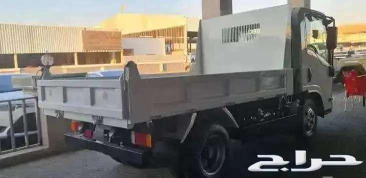 Isuzu Tipper 3 Ton 5 Ton 202563078774256385113