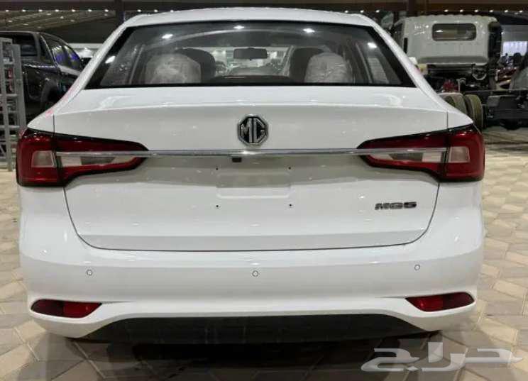 MG 5 2024 full version installments starting from 3600 per month63081711935874113