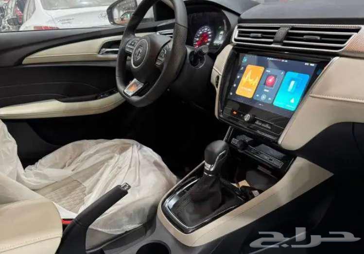 MG 5 2024 full version installments starting from 3600 per month63081711935874114