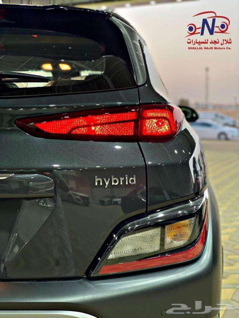 Hyundai Kona Comfort 2022 with 44,999 KM, offered in two installments63082555104513112