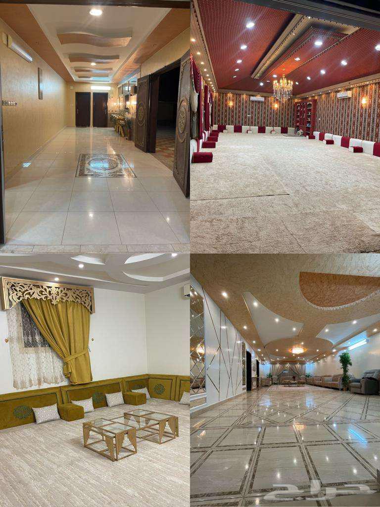 منتجع شمال بريدة للبيع63014752143745111