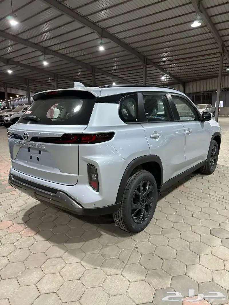 Toyota Urban GL Standard 2025 Ahli offer63080023210114113