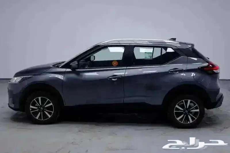 Nissan Kicks S 1.6 202463082559784577111