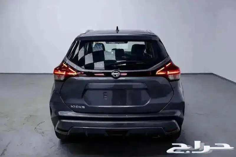Nissan Kicks S 1.6 202463082559784577114