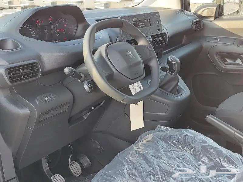 بيجو بارتنر ديزل موديل 202363083313936258113