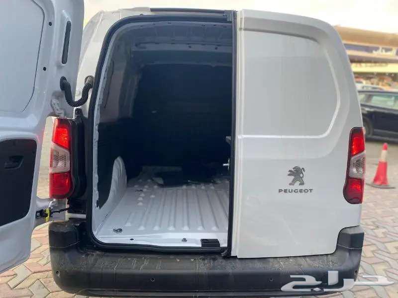 Peugeot Partner 2024 Diesel Long, Best Offers for Cash and Installments63082555350274114