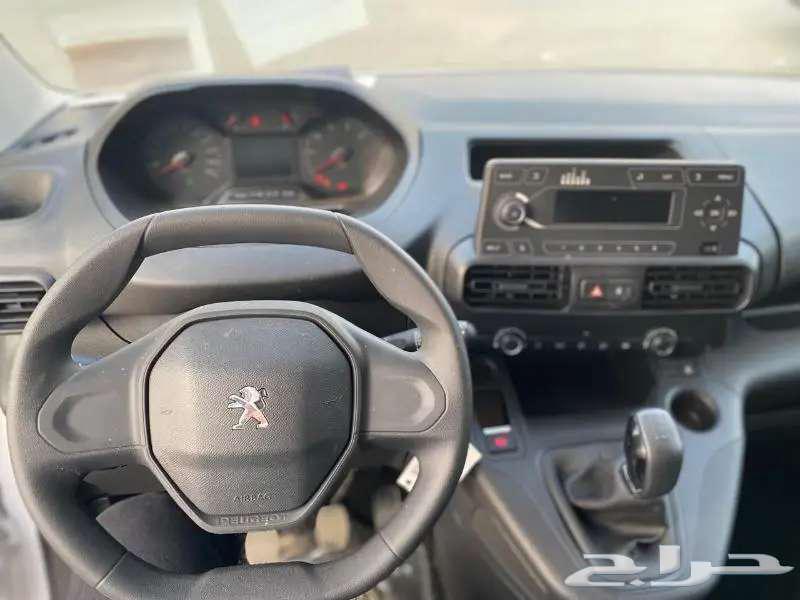 Peugeot Partner 2024 Diesel Long, Best Offers for Cash and Installments63082555350274113
