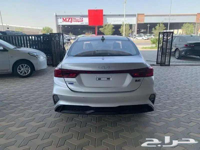 كيا سيراتو ستاندر 24 عروض واسعار ولا اقوي63080014230145113