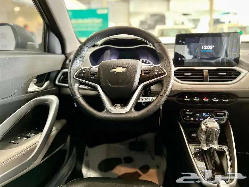 شيفوليه جروف LT 2025 و PREMIER63080479344513114