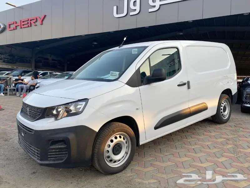 Peugeot Partner 2024 Diesel Long, Best Offers for Cash and Installments63082555350274111