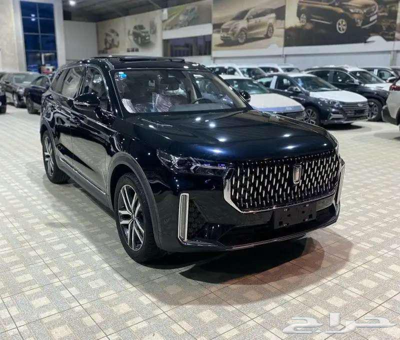 FAW Bestune T99 Full Fill 2023 at the Best Price63079642054273111
