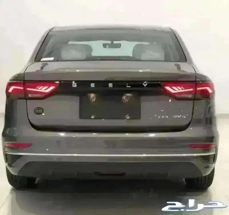 جيلي امجراند 7 استاندر موديل 2025 كاش وتقسيط63082097617666112
