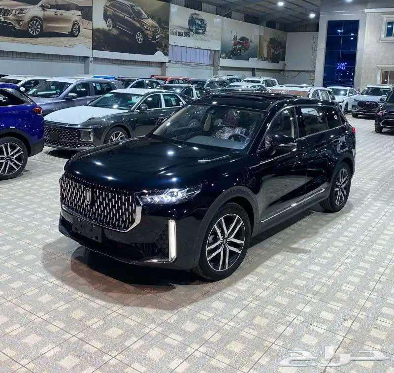 FAW Bestune T99 Full Fill 2023 at the Best Price63079642054273113