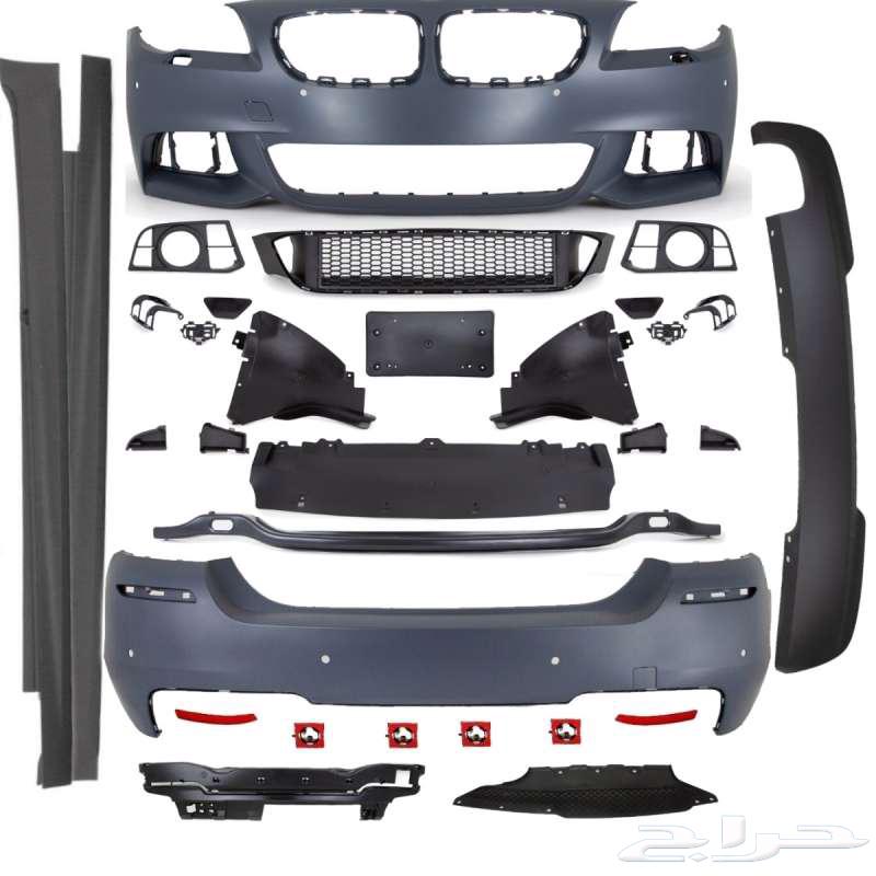 BMW F10 M TECH Bodykit630837465749791121
