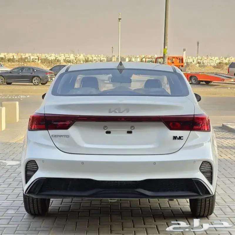 كيا سيراتو ستاندر 24 عروض واسعار ولا اقوي63080014230145112
