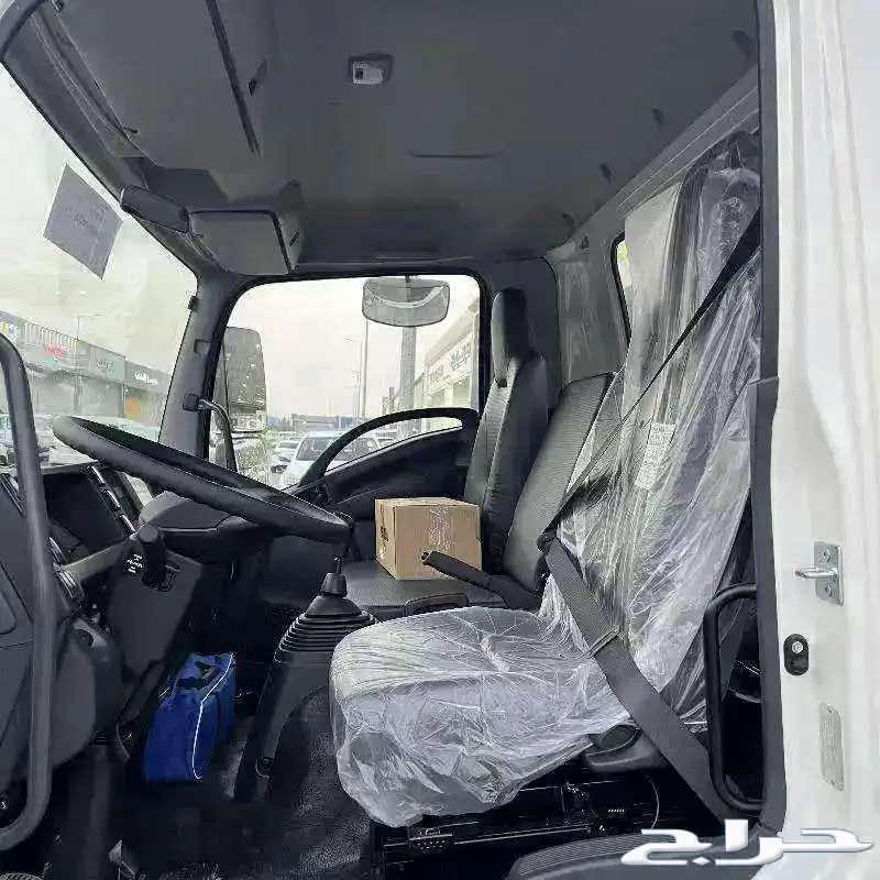 ISUZU DINA 2025 (4 tons - 5 tons - 6 tons - 7 tons) special offers63080018787586112