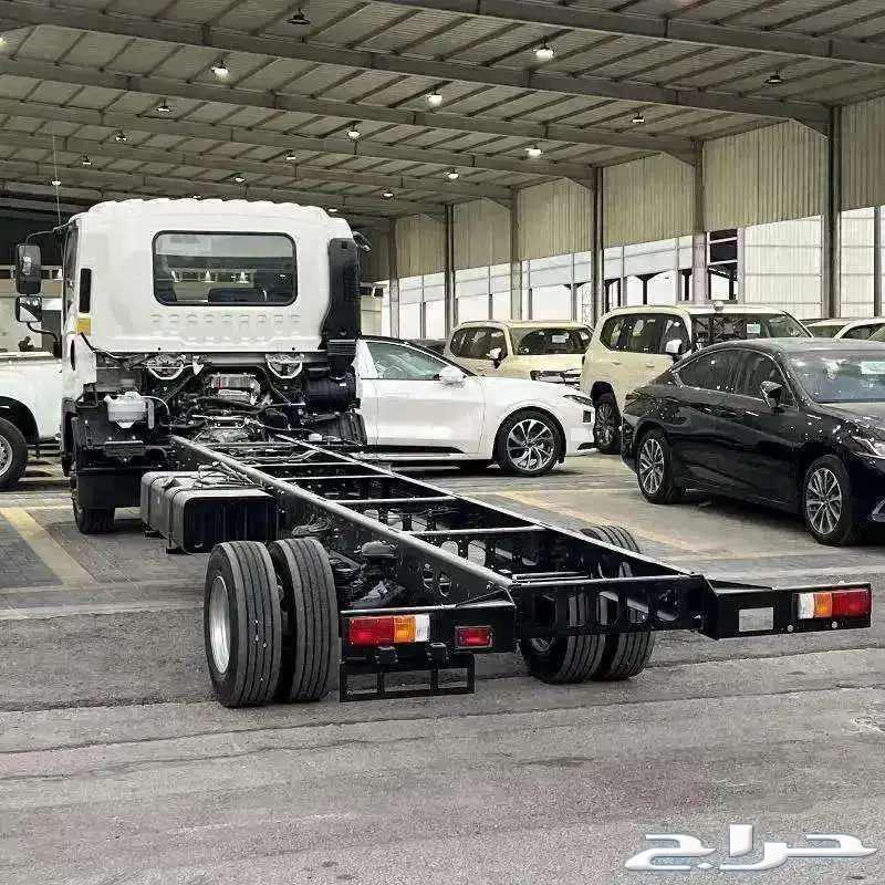 ISUZU DINA 2025 (4 tons - 5 tons - 6 tons - 7 tons) special offers63080018787586111