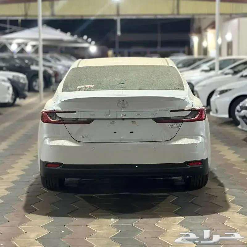 تويوتا كامري 2025 LE63079212382593112