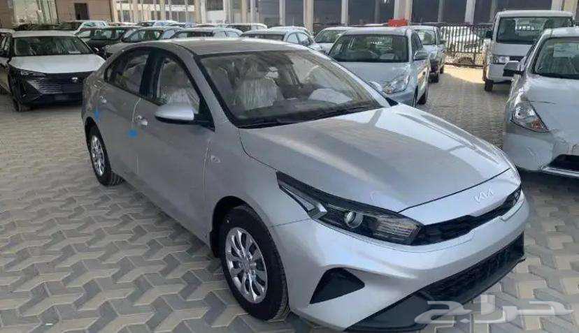 Cerato Standard 1.6 2024 Installment on all banks63081725190017111