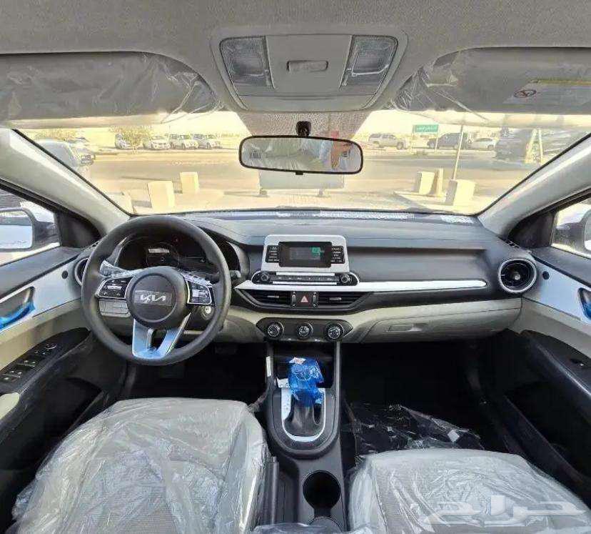 Cerato Standard 1.6 2024 Installment on all banks63081725190017114