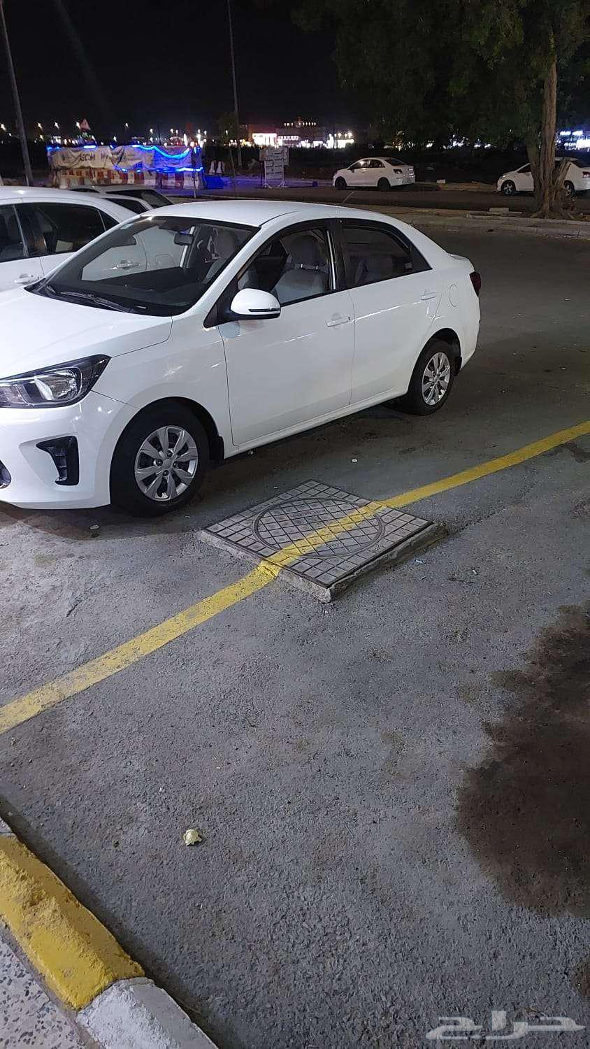 Kia Pegas for monthly rental only63078391554434111