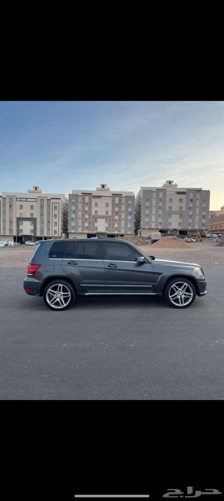 Mercedes Benz GLK 200863079234502914114