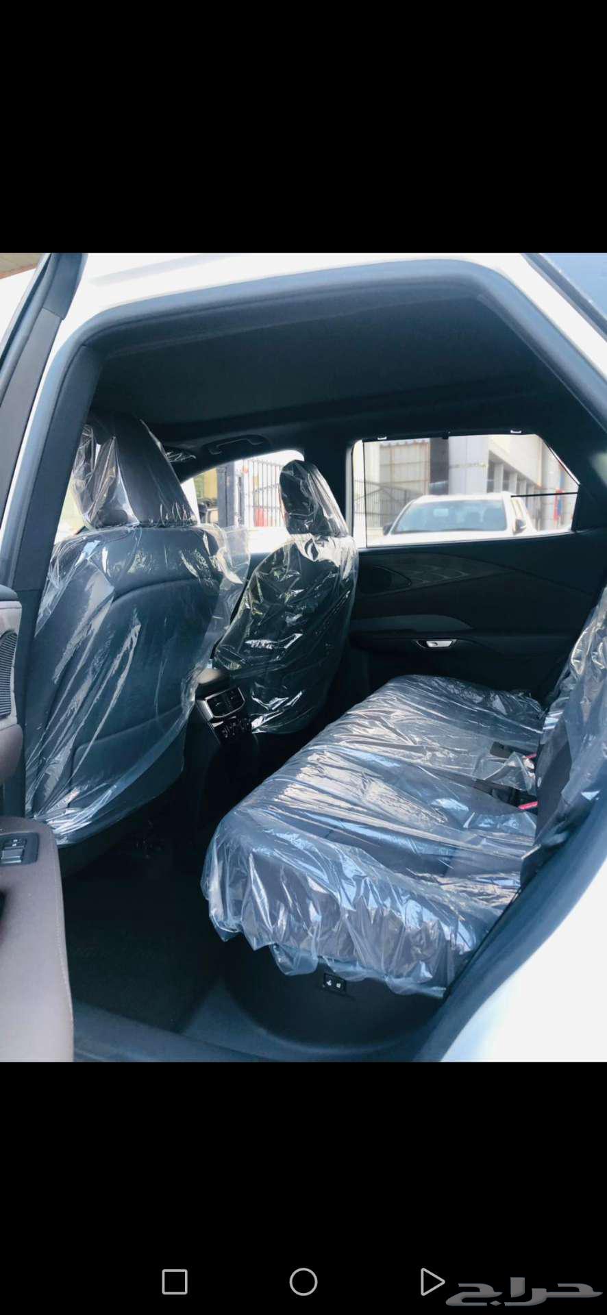 Lexus RX 350 BH 2024 Hybrid Saudi for 290 thousand63082529828353113