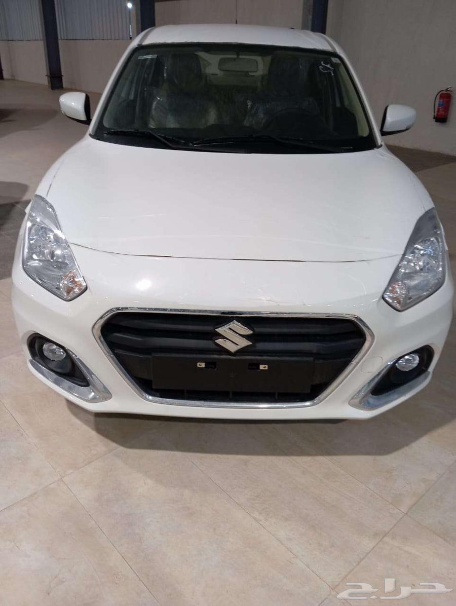 سوزوكي ديزاير فل 2025 كاش واقساط رواتب من 350063082555460866110