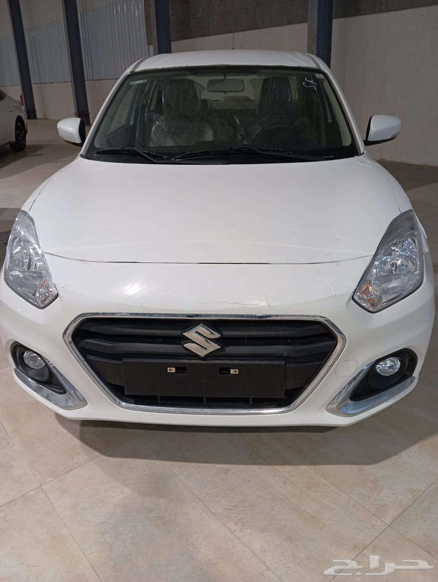 سوزوكي ديزاير فل 2025 كاش واقساط رواتب من 350063082555460866112
