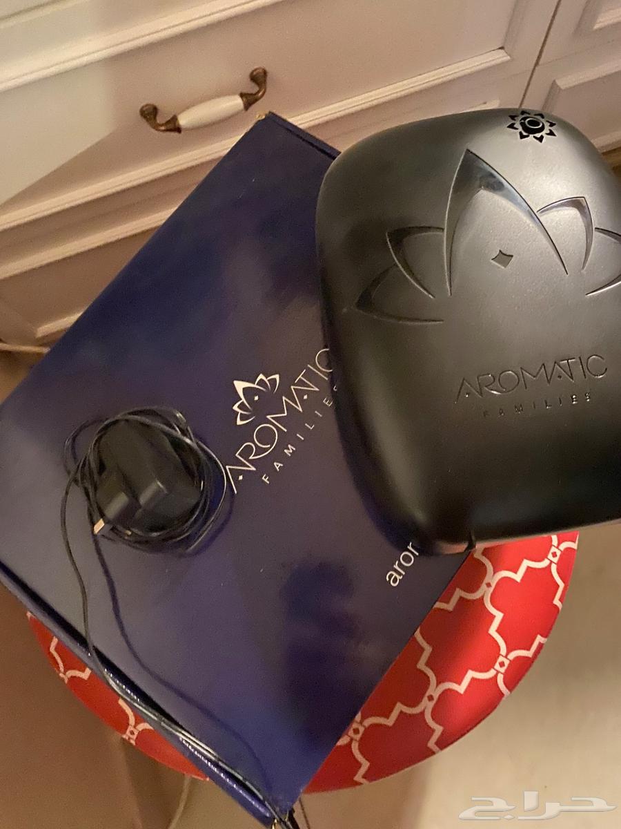 Aromatic Diffuser63054452087553112