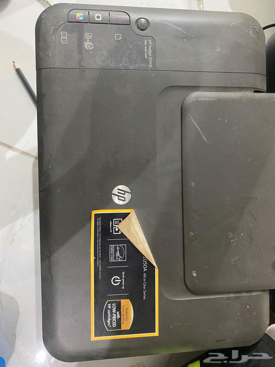 طابعة hp وطابعة canon63056795720577111