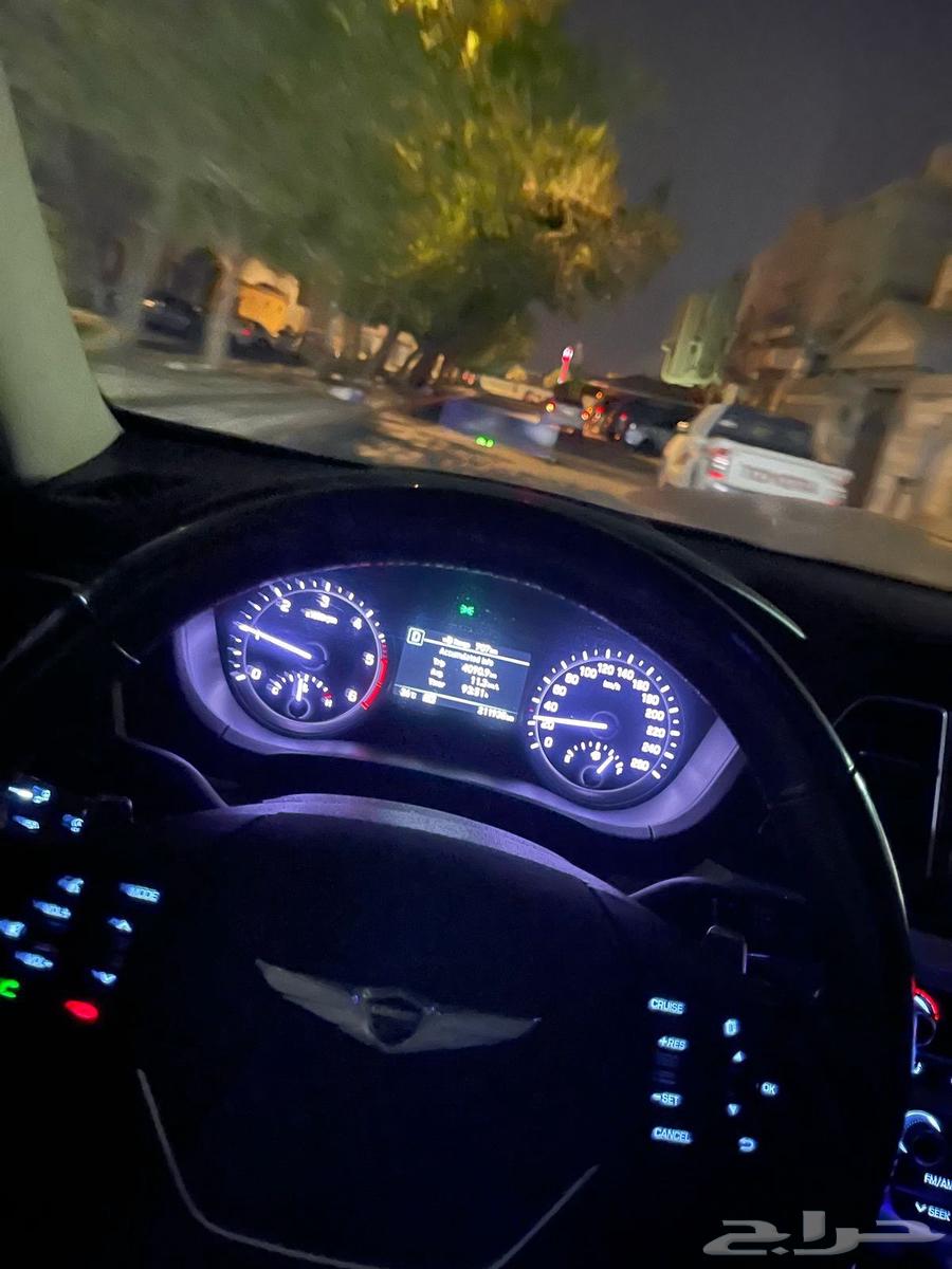Genesis Diesel 201863083317787906112