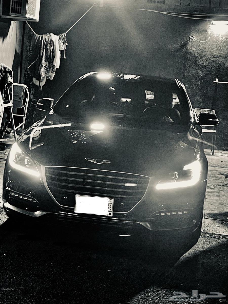 Genesis Diesel 201863083317787906111