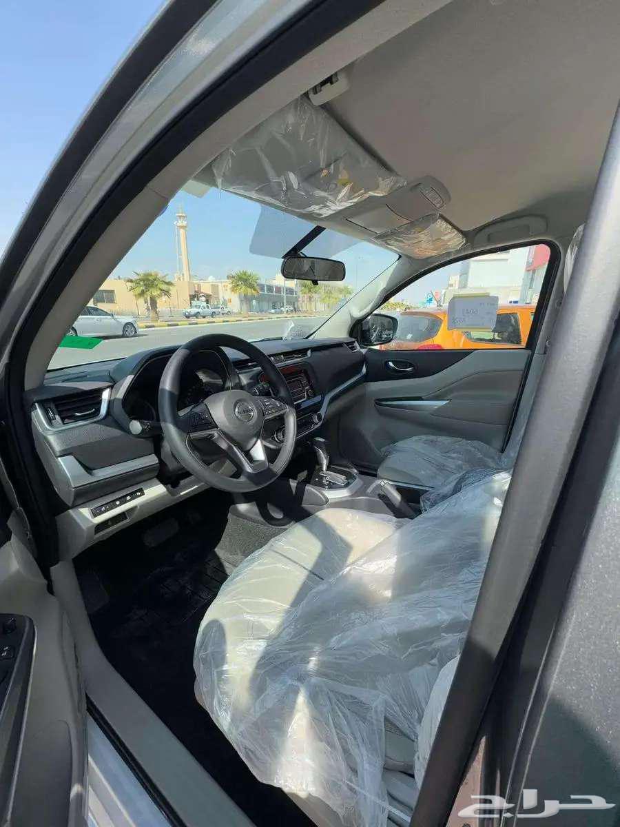نيسان اكستيرا ستاندر دبل موديل 202463082534404738114