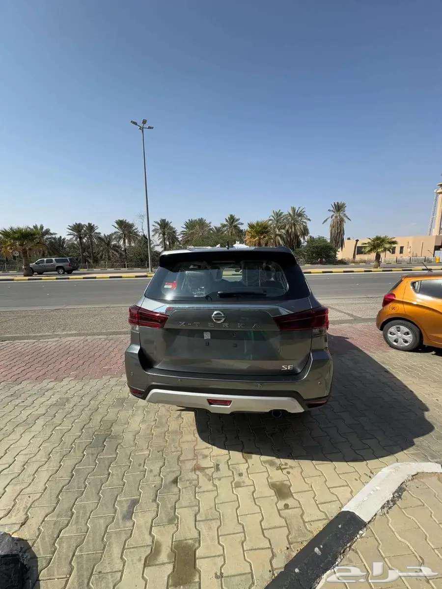 نيسان اكستيرا ستاندر دبل موديل 202463082534404738113