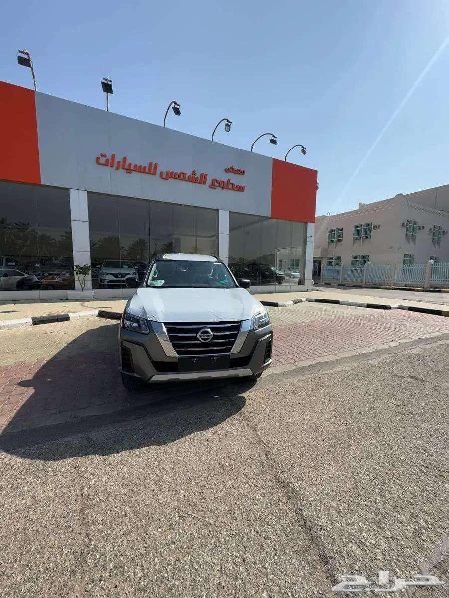 نيسان اكستيرا ستاندر دبل موديل 202463082534404738111