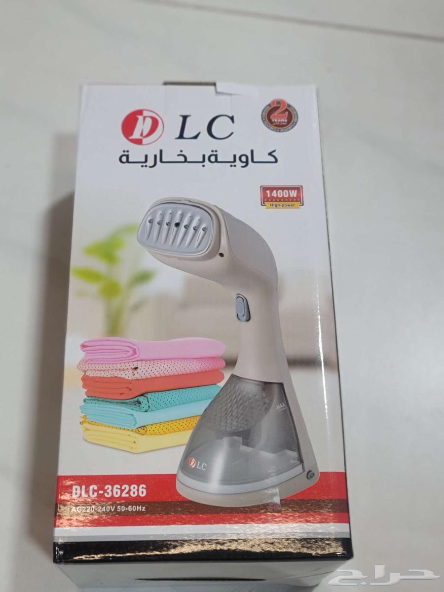 كواية بخار يدويه63057626914051111