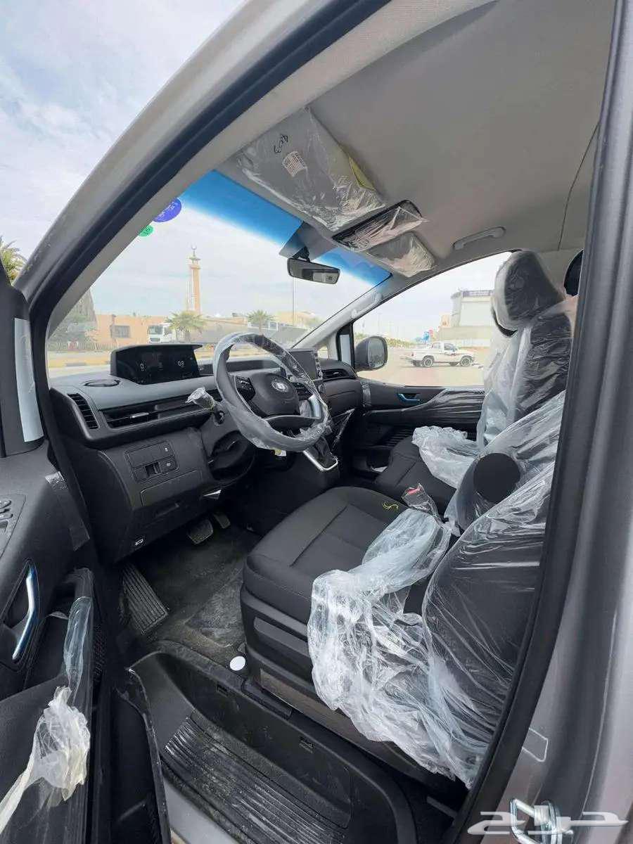 Hyundai Staria - Diesel - 9 Passenger Model 202563083313694849114