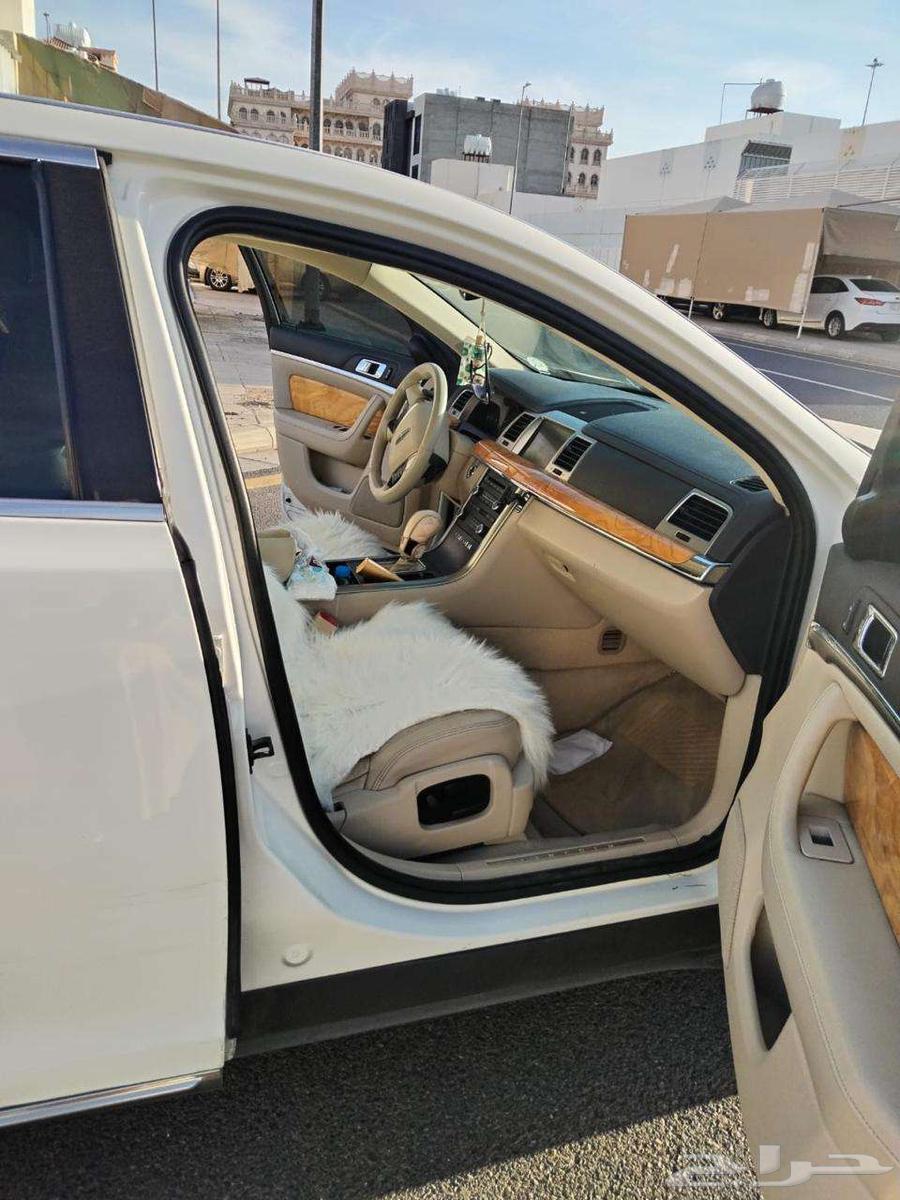 Ford LKON 2012 car63083746177923111