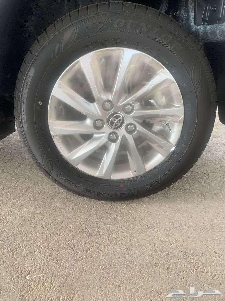 Toyota Innova Petrol 202463082102322945114