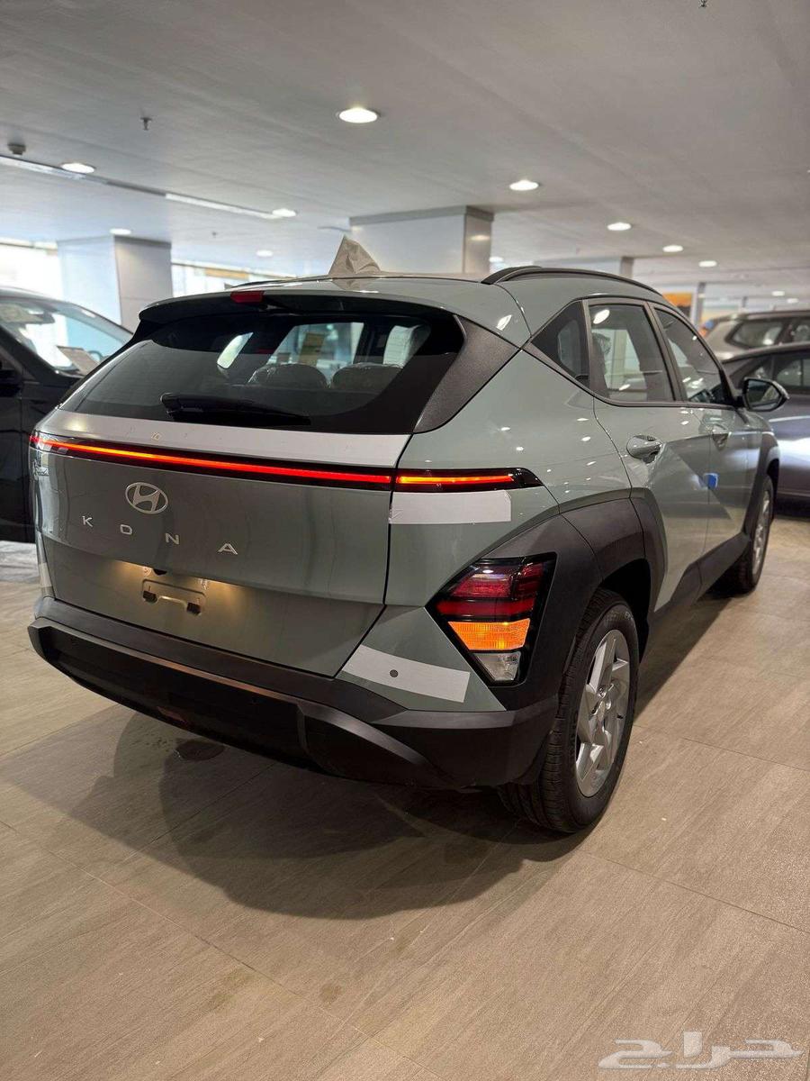 Hyundai Kona FL 202563082555162370112