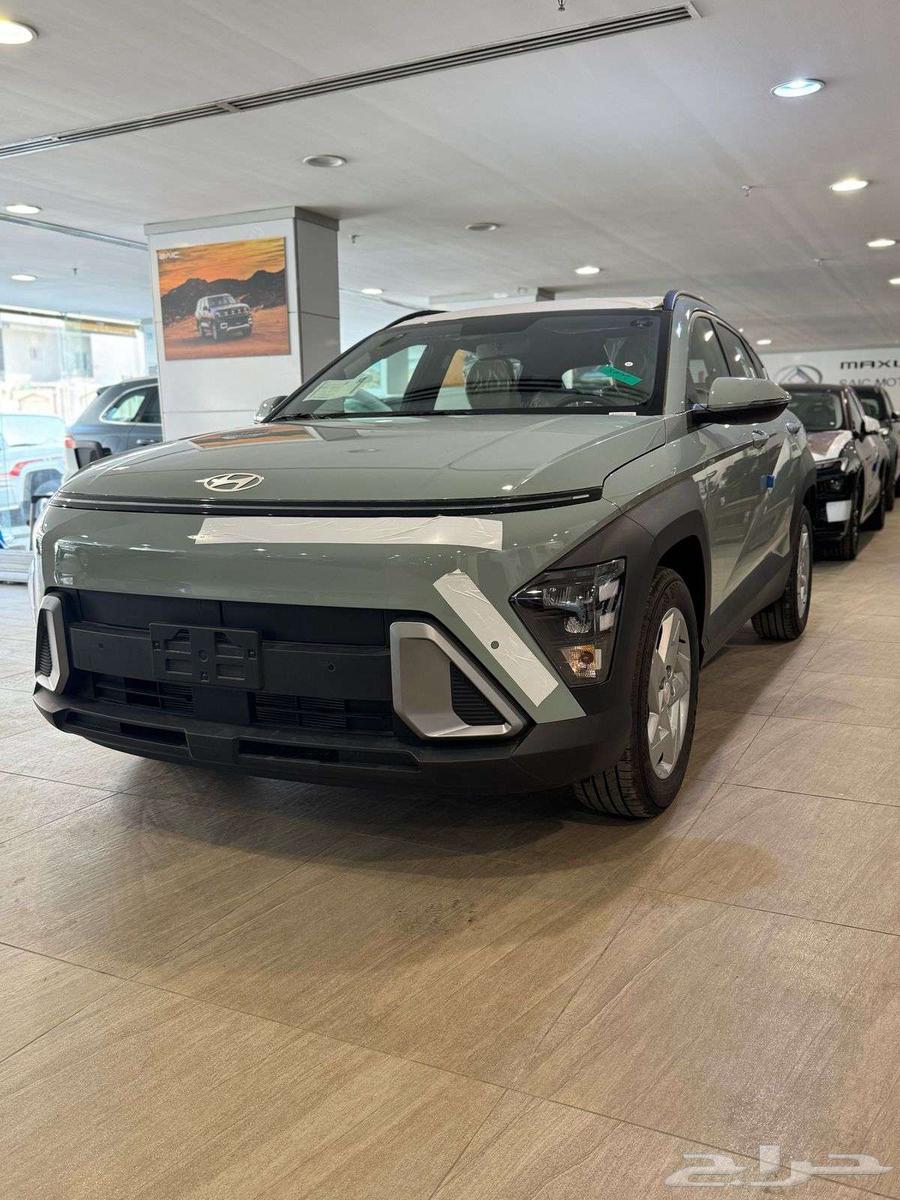 Hyundai Kona FL 202563082555162370111