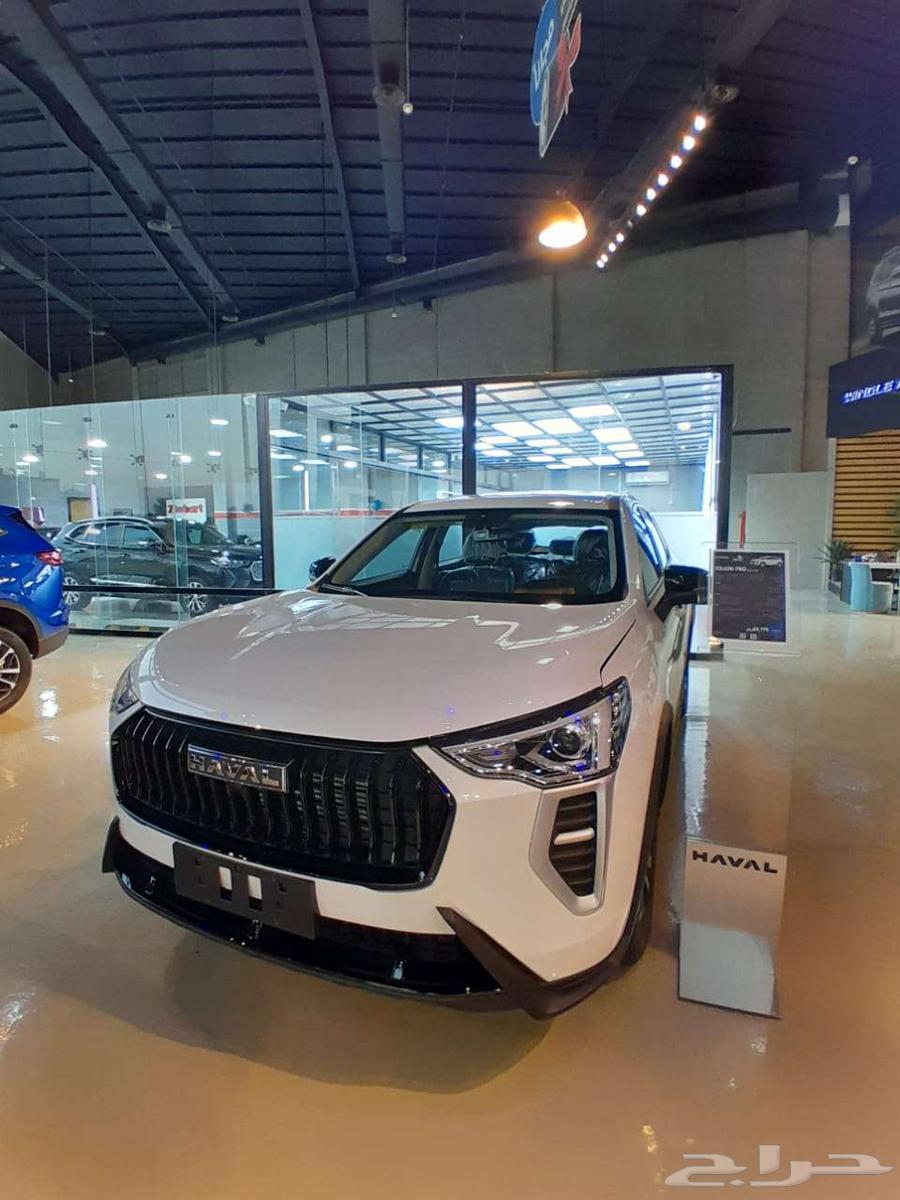 Haval Jolion Active 2025 Special Offer63082110723330110