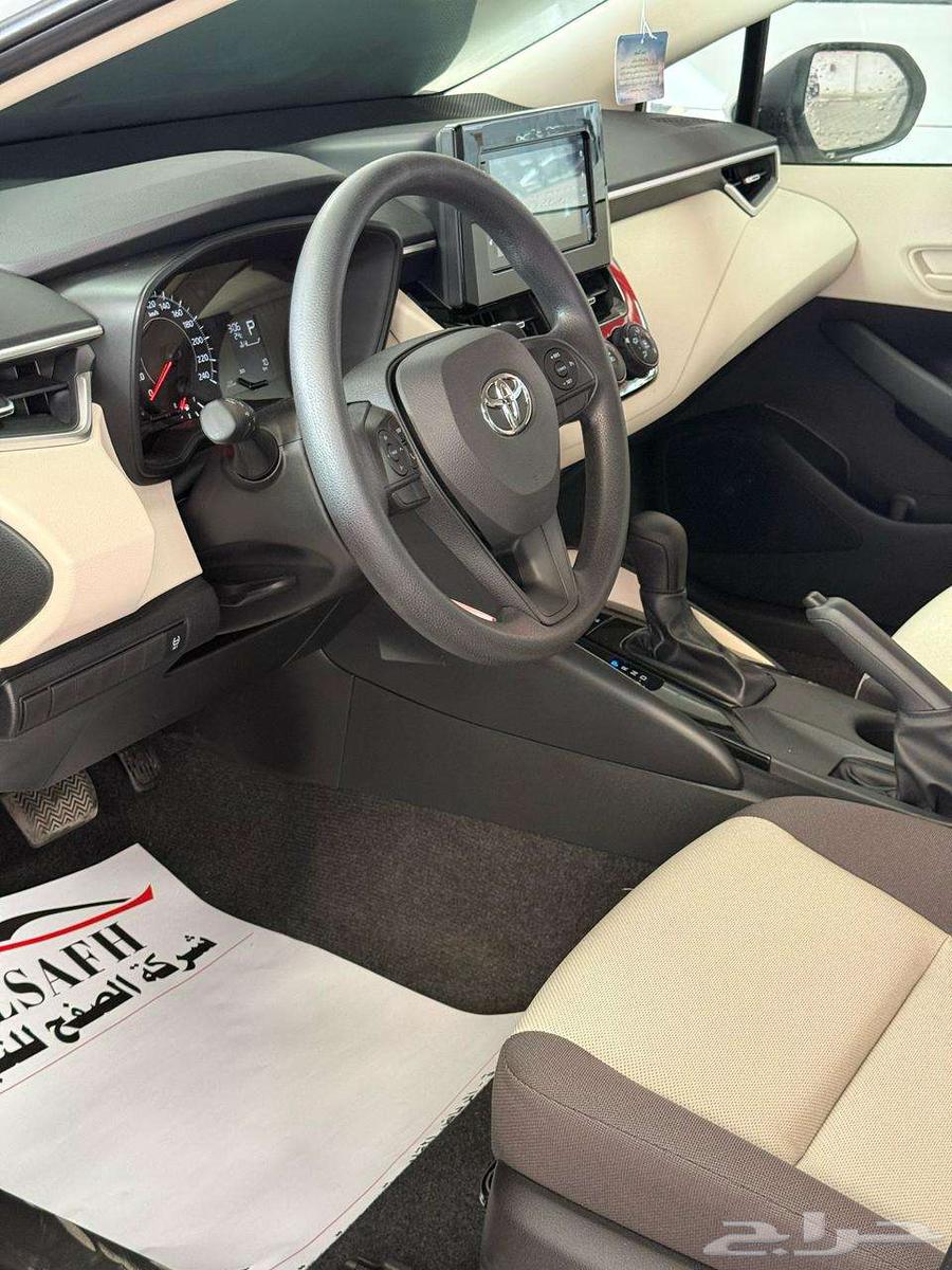 Toyota Corolla engine 1500 model 2025 at the lowest price63081712624642113
