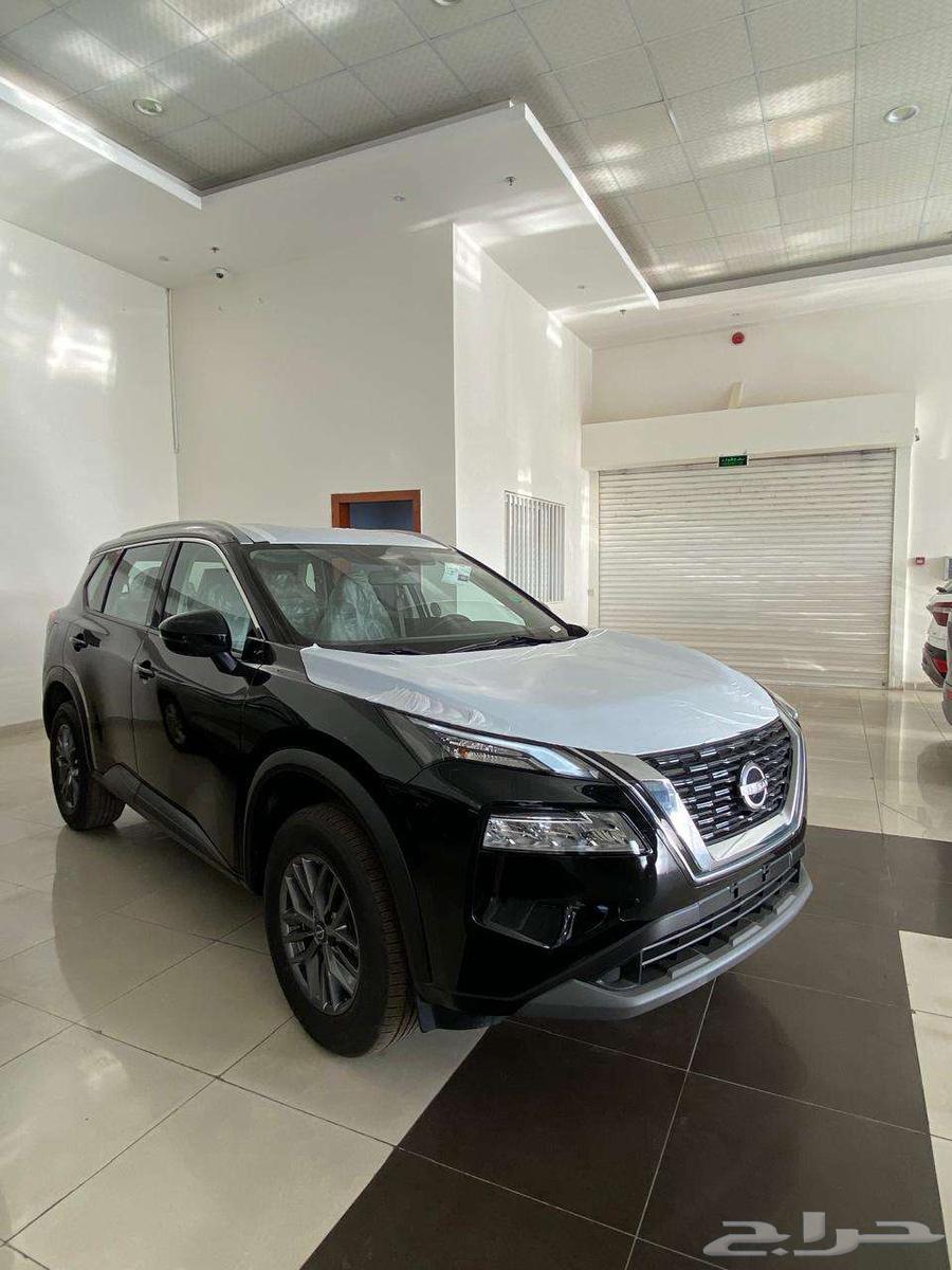 Nissan Extrear Standard Double 5 Seats 202463081716438657111