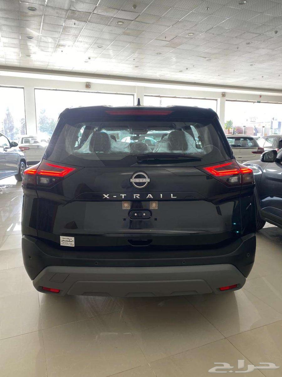 Nissan Extrear Standard Double 5 Seats 202463081716438657113
